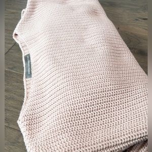 French Connection Cable Knit Sweater